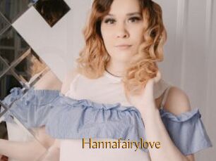 Hannafairylove
