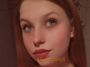 Hannafarrell