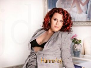 Hannafay