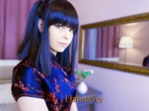 Hannafrey