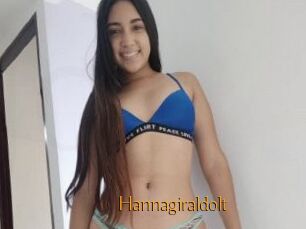 Hannagiraldolt