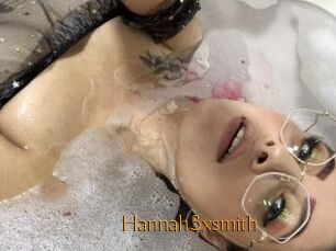 Hannah3xsmith