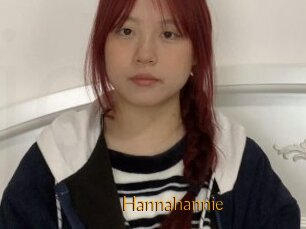 Hannahannie