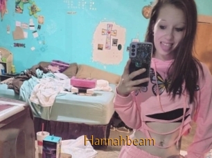 Hannahbeam