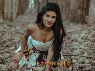 Hannahbecker