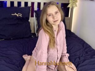 Hannahbennett
