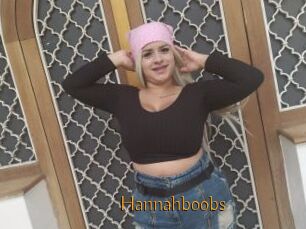 Hannahboobs