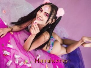 Hannahconley