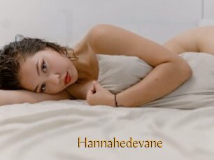 Hannahedevane