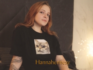 Hannahennesy