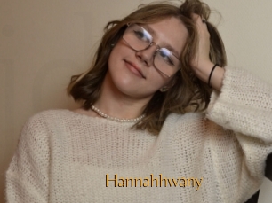 Hannahhwany