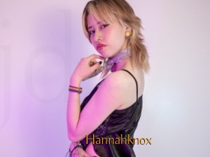 Hannahknox