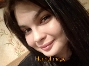 Hannahmagic