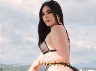 Hannahpage