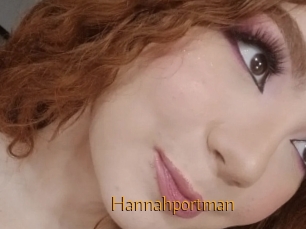 Hannahportman