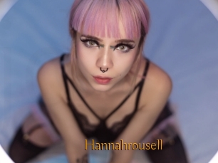 Hannahrousell