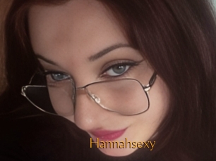 Hannahsexy