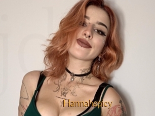 Hannahspicy