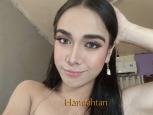 Hannahtan