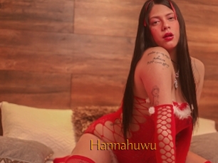 Hannahuwu