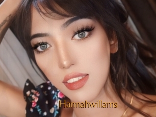 Hannahwillams