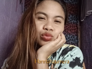 Hannahzumera
