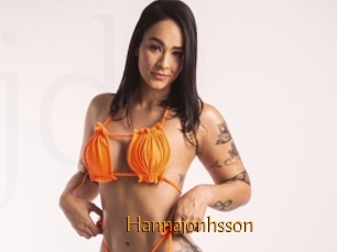 Hannajonhsson