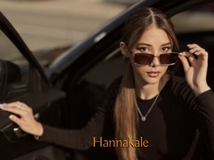 Hannakale