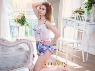 Hannakitty