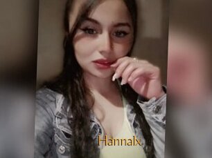 Hannalx