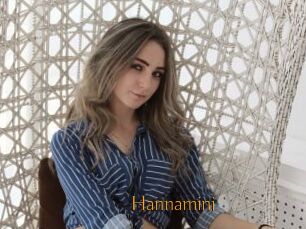 Hannamini