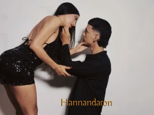 Hannandaron