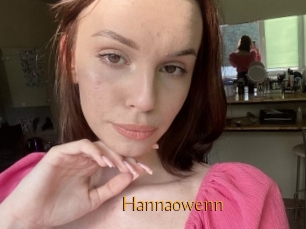 Hannaowenn