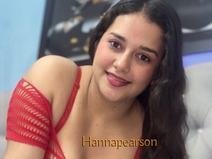 Hannapearson