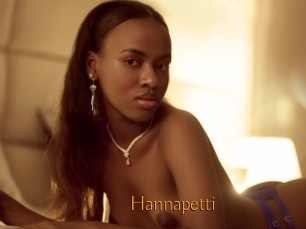 Hannapetti