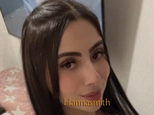 Hannasmith