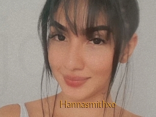 Hannasmithxo