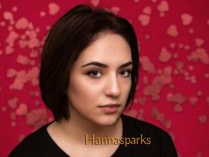 Hannasparks