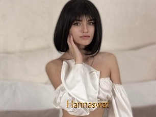 Hannaswat
