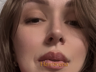 Hannaversa