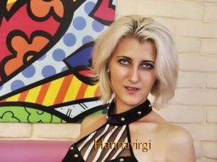 Hannavirgi