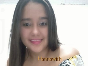 Hannawith