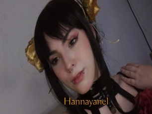 Hannayanel