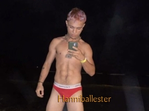 Hanniballester