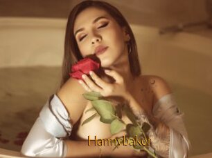 Hannybaker
