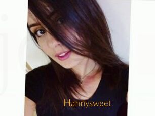 Hannysweet