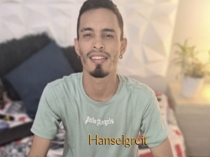 Hanselgreit