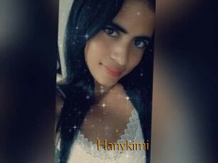 Hanykimi
