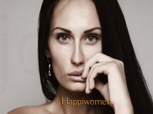 Happiwomen