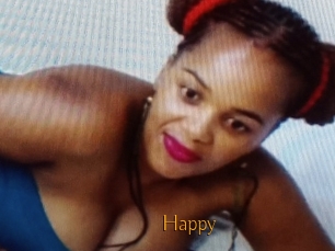 Happy